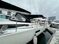 Jeanneau 490 Sun Odyssey Performance Version Click to launch Larger Image