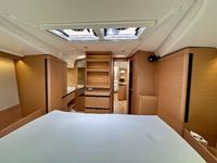 Jeanneau 490 Sun Odyssey Performance Version Click to launch Larger Image