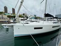 Jeanneau 490 Sun Odyssey Performance Version Click to launch Larger Image
