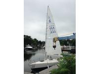 1983 Brewster New York 24 J Boats J 24