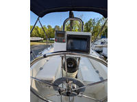 Jeremy Rodgers Contessa 35 Click to launch Larger Image