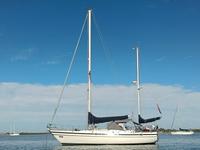 Contest 38s Ketch Click to launch Larger Image