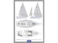 Contest 38s Ketch Click to launch Larger Image