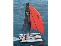 Corsair 880 Sport Click to launch Larger Image