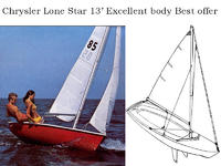 chrylser lonestar Click to launch Larger Image