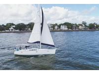 Beneteau Oceans Click to launch Larger Image