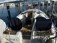 Beneteau Oceans Click to launch Larger Image