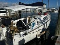 Beneteau Oceans Click to launch Larger Image