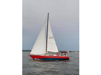 C&C Newport41s Click to launch Larger Image