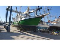 Stangate Marine Atlas Rogger 46FD Click to launch Larger Image