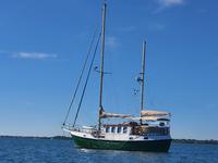 Stangate Marine Atlas Rogger 46FD Click to launch Larger Image
