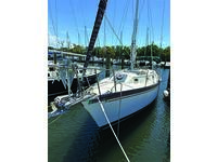 Watkins 32 Seawolf Click to launch Larger Image