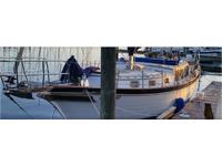 Downeast 38 Cutter Click to launch Larger Image