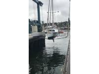 Searunner Trimarain Click to launch Larger Image