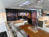 Fountaine Pajot Helia 44 Click to launch Larger Image