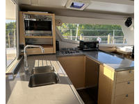 Fountaine Pajot Helia 44 Click to launch Larger Image