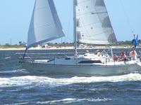 C&C 33 SWING KEEL Click to launch Larger Image