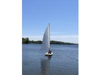 Performance Sailcraft Laser Click to launch Larger Image