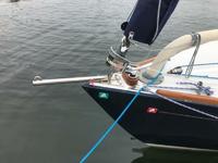 TPI Alerion Express 28 Click to launch Larger Image