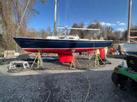 TPI Alerion Express 28 Click to launch Larger Image
