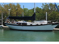 Downeaster 38 Click to launch Larger Image