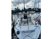 Beneteau First 305 Click to launch Larger Image
