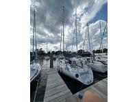 Beneteau First 305 Click to launch Larger Image
