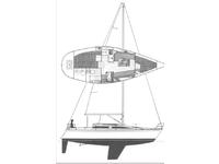 Beneteau First 305 Click to launch Larger Image