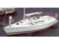 Beneteau First 305 Click to launch Larger Image