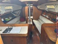Beneteau First 305 Click to launch Larger Image