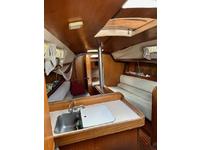 Beneteau First 305 Click to launch Larger Image