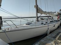 Catalina Yachts 36 MK2 Click to launch Larger Image