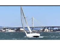 1995 Alameda California 36 Catalina Yachts 36 MK2