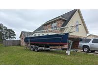 Seaward 25 Sold Click to launch Larger Image