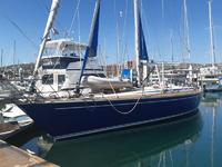 1990 Ensenada Mexico baja california  53.48 Grand Soleil 52