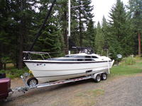 Macgregor 26M Click to launch Larger Image