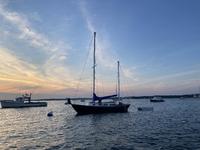 Allied Seawind