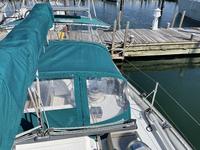 Morgan Yatchs 382 Click to launch Larger Image