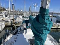 Morgan Yatchs 382 Click to launch Larger Image