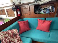 Morgan Yatchs 382 Click to launch Larger Image