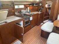 Beneteau 473 Click to launch Larger Image