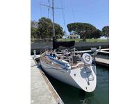 Nautor Swan 371