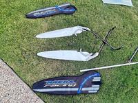 Nacra Inter 20 Click to launch Larger Image