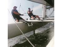 Nacra Inter 20 Click to launch Larger Image