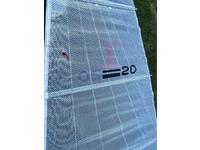 Nacra Inter 20 Click to launch Larger Image