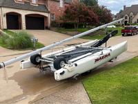 Nacra Inter 20 Click to launch Larger Image