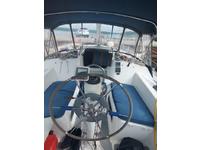 Hunter Legend 37.5 Click to launch Larger Image