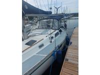 Hunter Legend 37.5 Click to launch Larger Image