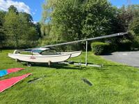 Hobie Cat 16 Click to launch Larger Image