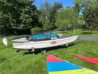 Hobie Cat 16 Click to launch Larger Image